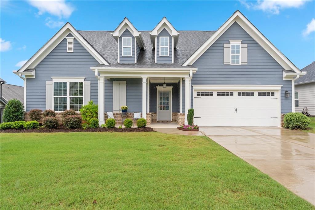 4445 Links Blvd., Jefferson, GA 30549