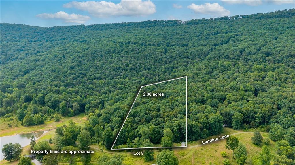 00 Newsome Gap Rd., Rising Fawn, GA 30738