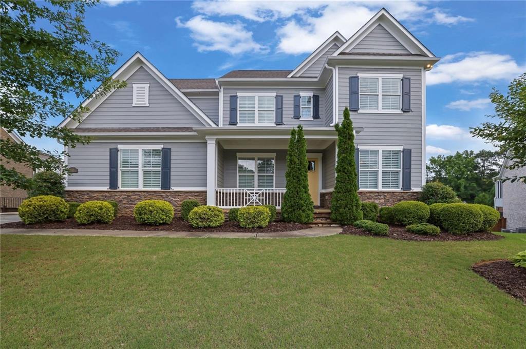1145 Waters Way, Kennesaw, GA 30152