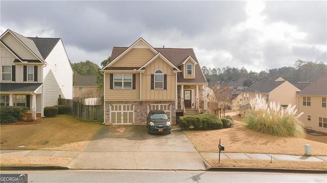 New Homes For Sale This Week That Attend Douglas County High School: June 5th to June 11th