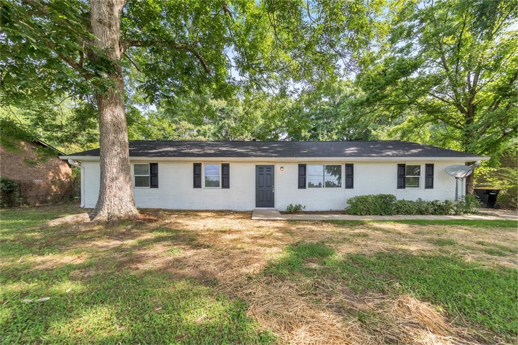 27 Pratt St., Newnan, GA 30263