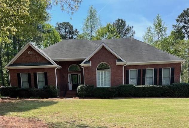 New Homes For Sale This Week That Attend Union Grove High School: June 5th to June 11th
