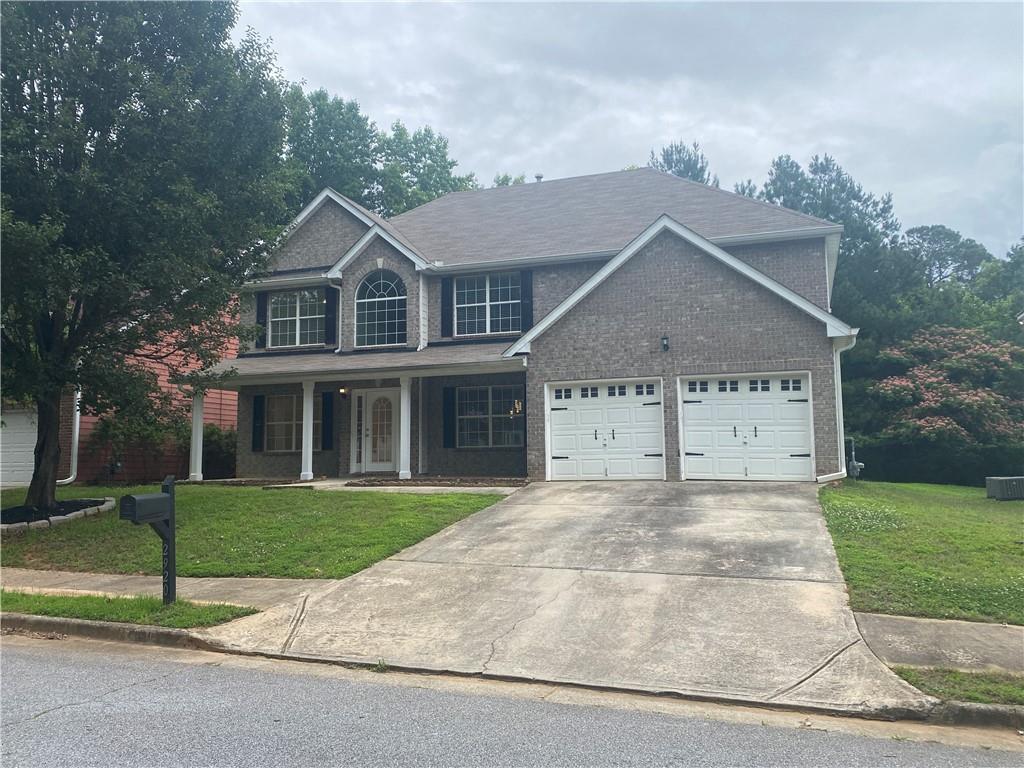 2920 Chilhowee Dr., Atlanta, GA 30331