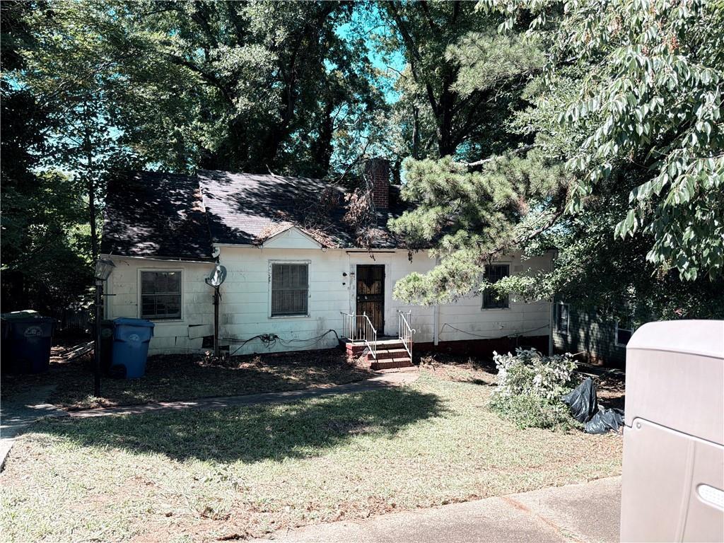 541 Erin Ave., Atlanta, GA 30310