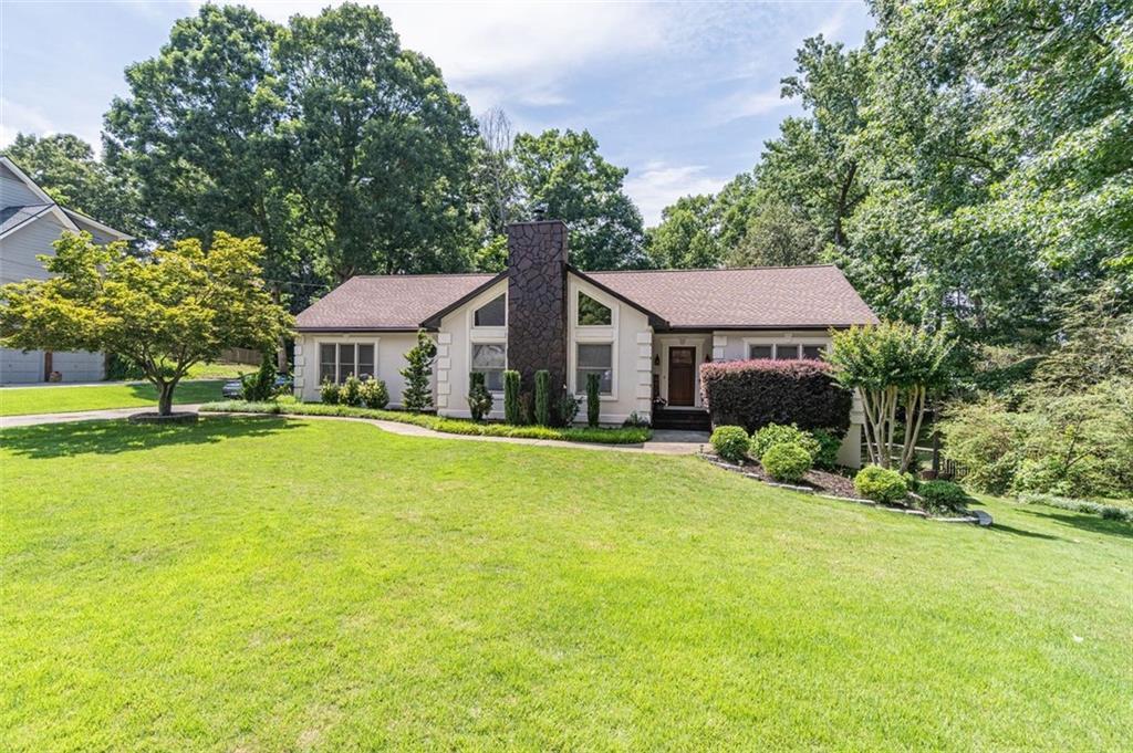 5050 Puritan Dr., Sugar Hill, GA 30518