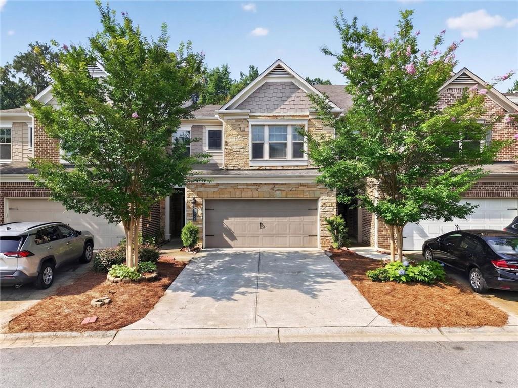 5035 Garrett Ct., Johns Creek, GA 30005