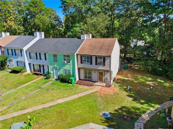 New Homes For Sale This Week That Attend Redan High School: June 5th to June 11th