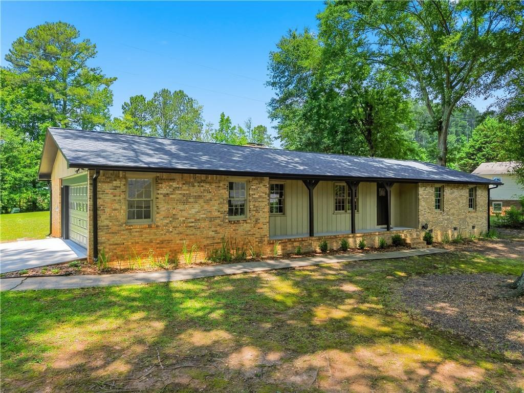125 Childers Rd., Canton, GA 30115