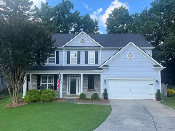 New Homes For Sale This Week That Attend Awtrey Middle School: June 5th to June 11th