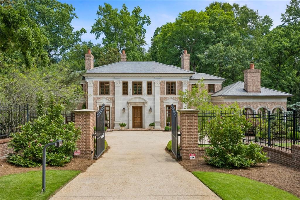125 Blackland Rd., Atlanta, GA 30342
