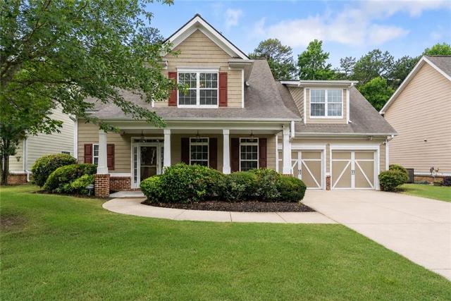 New Homes with Master Bedrooms on the 1st Floor That Attend Dyer Elementary School: June 6th to June 12th