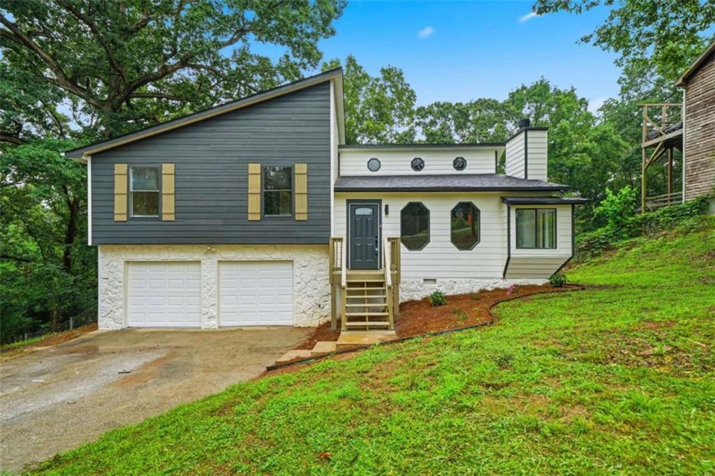 170 Oakland Blvd., Stockbridge, GA 30281