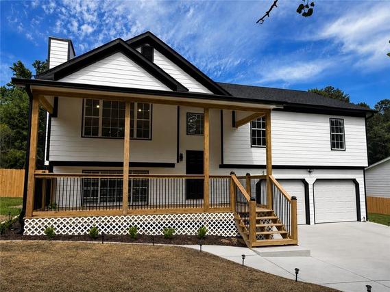 New Homes with Master Bedrooms on the 1st Floor That Attend Ivy Creek Elementary School: June 6th to June 12th