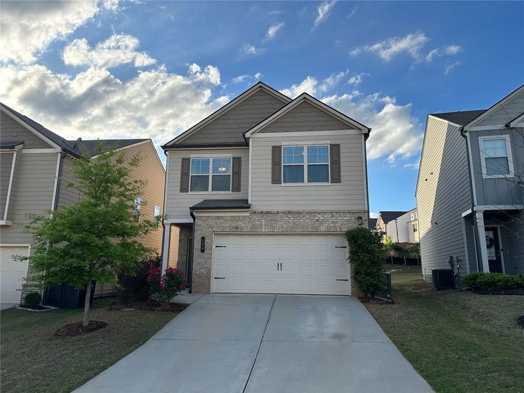 126 Auburn Crossing Dr., Auburn, GA 30011