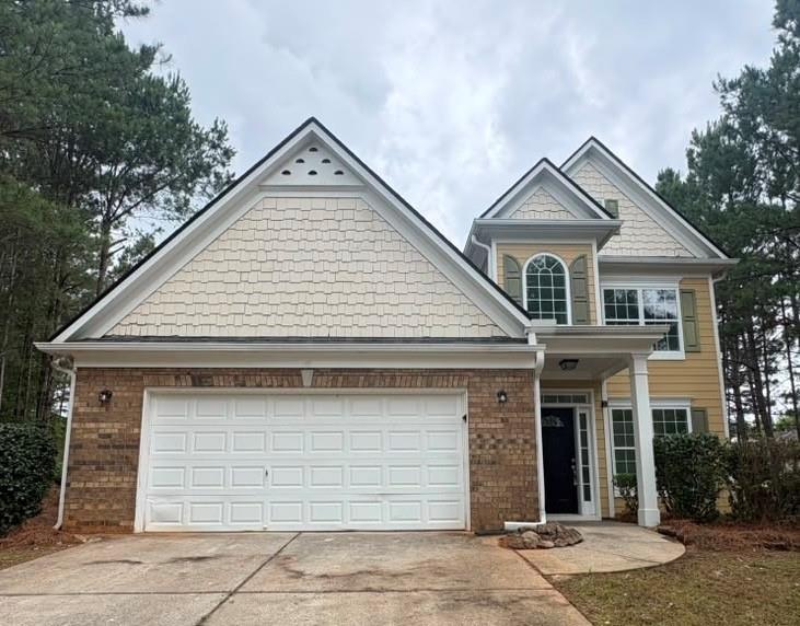 20 Bellflower Walk, Covington, GA 30014