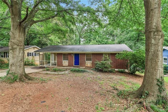 New Homes For Sale This Week in Clarkston: June 12th to June 18th
