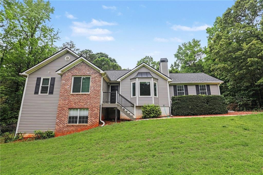 35 Pemberton Pl., Sharpsburg, GA 30277