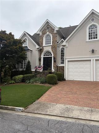New Homes with Master Bedrooms on the 1st Floor That Attend Peachtree Middle School: June 6th to June 12th