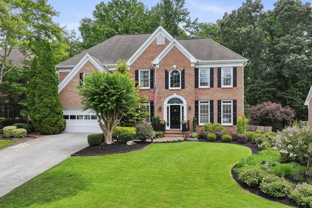 3050 Boles Farm Ln., Duluth, GA 30096