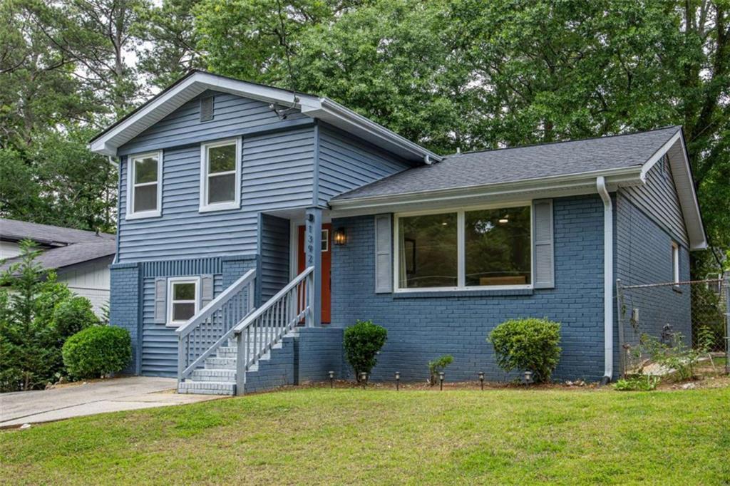 1392 Willow Tr., Atlanta, GA 30311