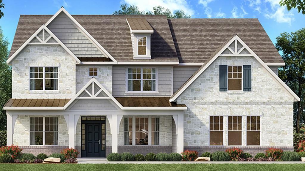 5125 Cornel Ln., Cumming, GA 30028