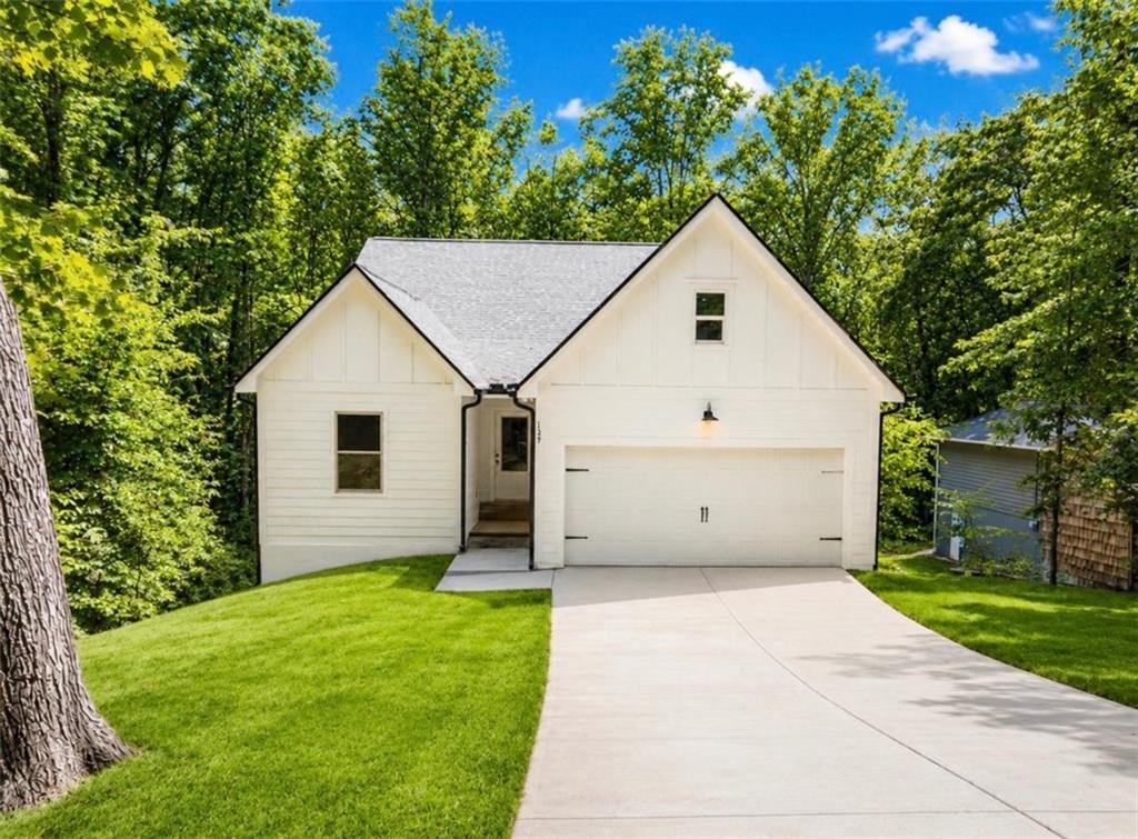 159 Settlement Rd., Jasper, GA 30143