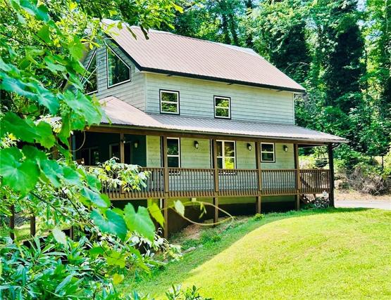 New Homes For Sale This Week That Attend West Hall Middle School: June 5th to June 11th