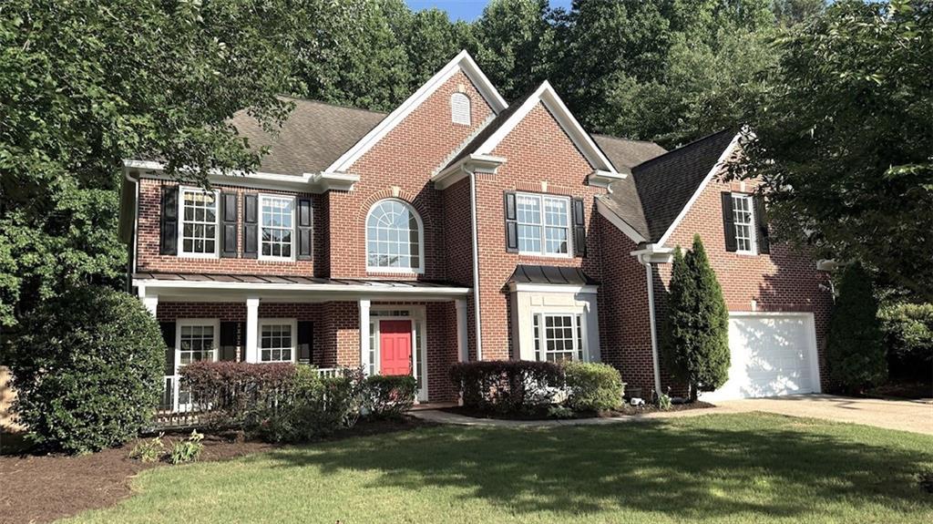 2433 Tall Timbers Tr., Marietta, GA 30066
