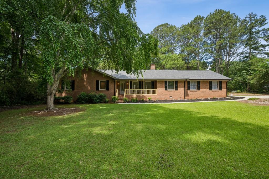 5185 Paul Cir., Conyers, GA 30094