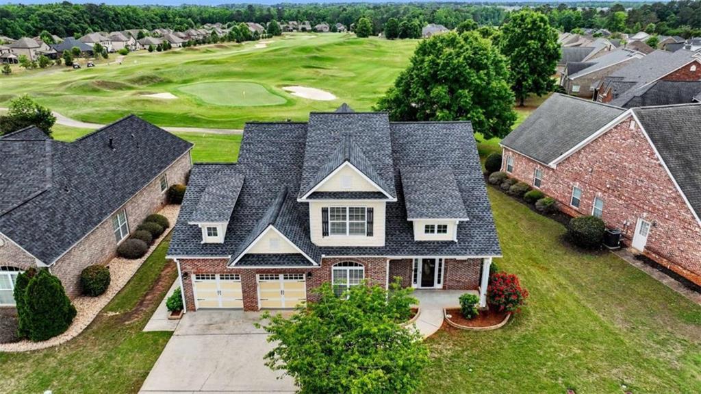 3126 Alhambra Cir., Hampton, GA 30228