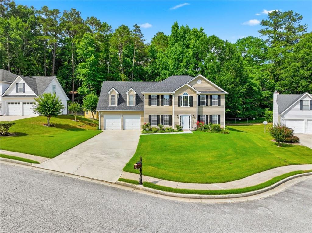 7875 Providence Point Way, Lithonia, GA 30058