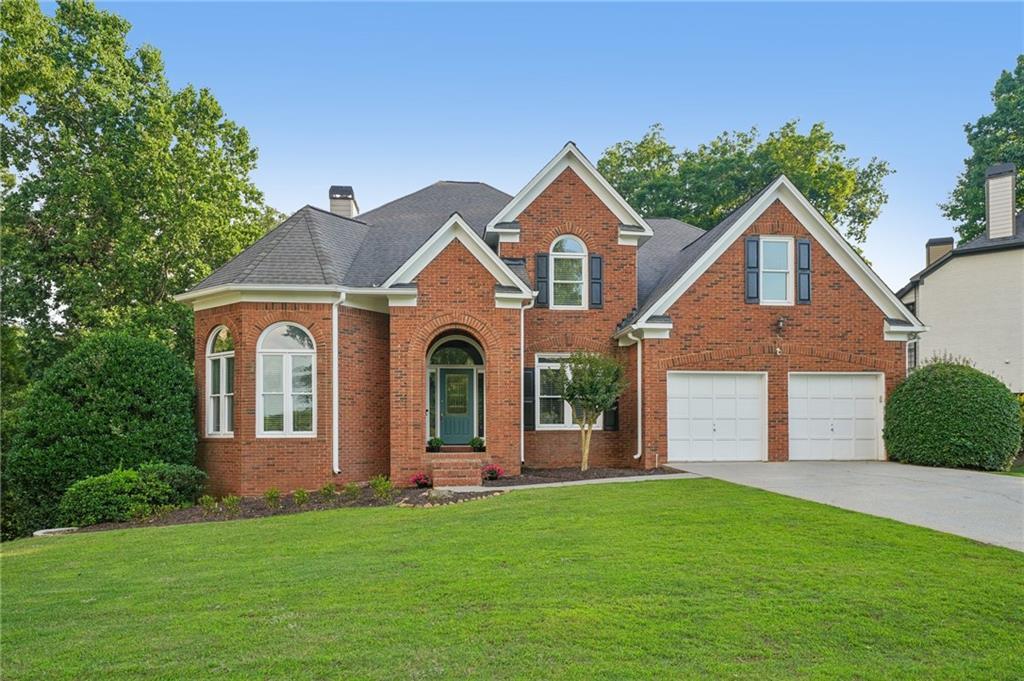 6010 Masters Club Dr., Suwanee, GA 30024