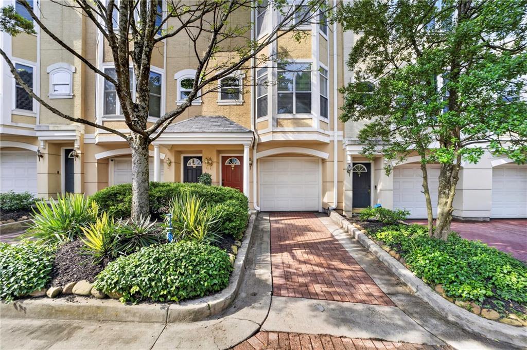 375 Highland Ave. #803, Atlanta, GA 30312