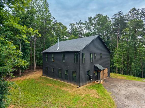 New Homes For Sale This Week That Attend Lumpkin County High School: June 5th to June 11th