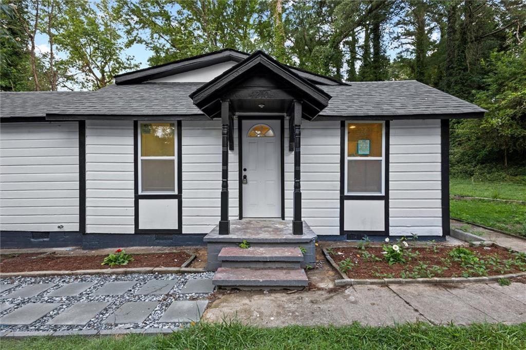 4210 Rockbridge Rd., Stone Mountain, GA 30083