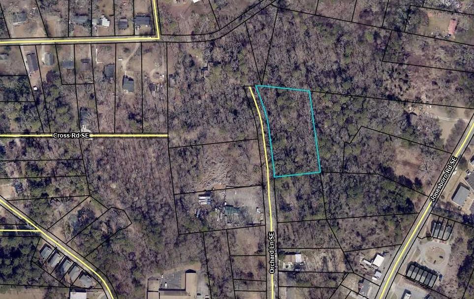 Orchard Ln., Atlanta, GA 30354