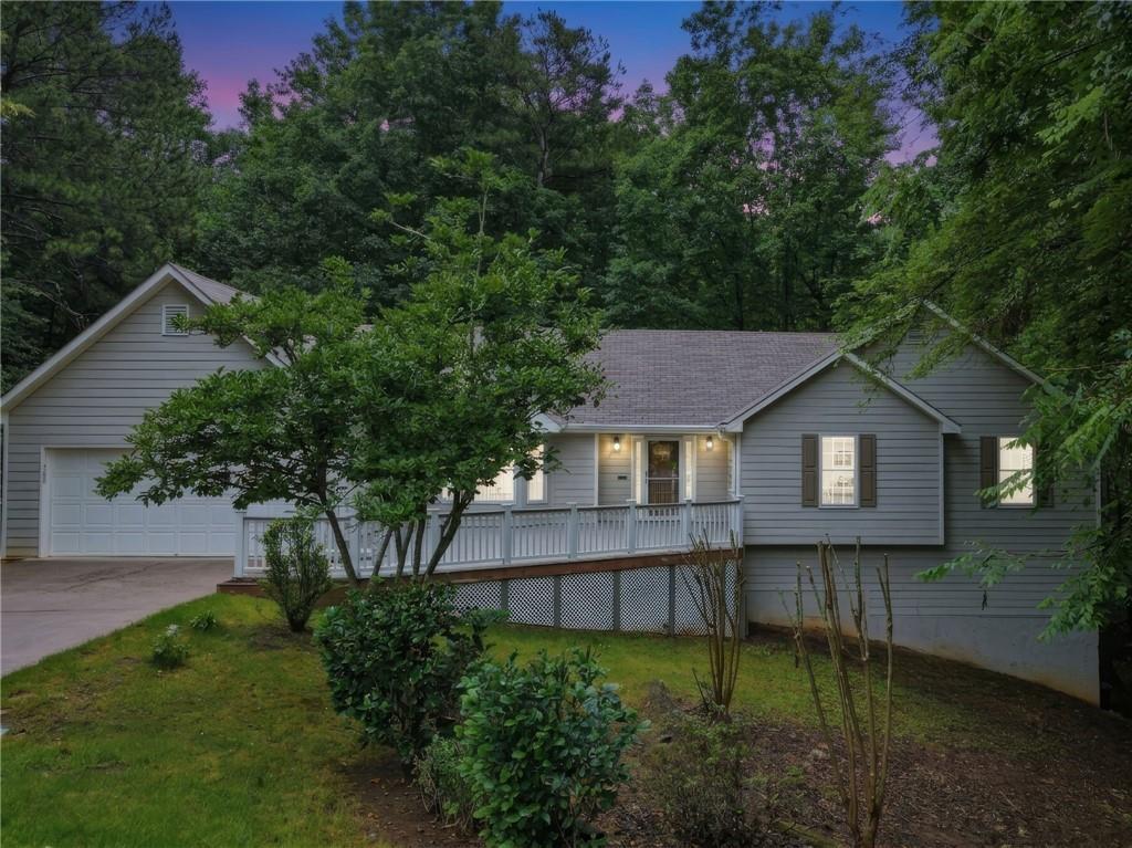 7035 Crossview Dr., Cumming, GA 30041