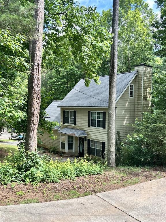 268 Applejack Dr., Douglasville, GA 30134