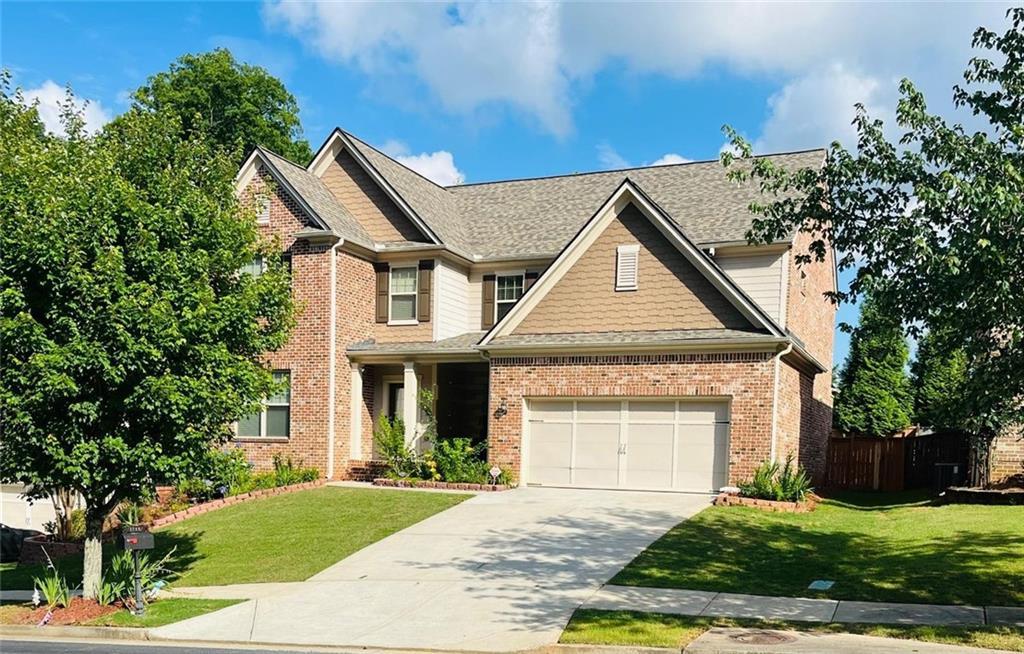 2748 Cedar Kay Tr., Duluth, GA 30097