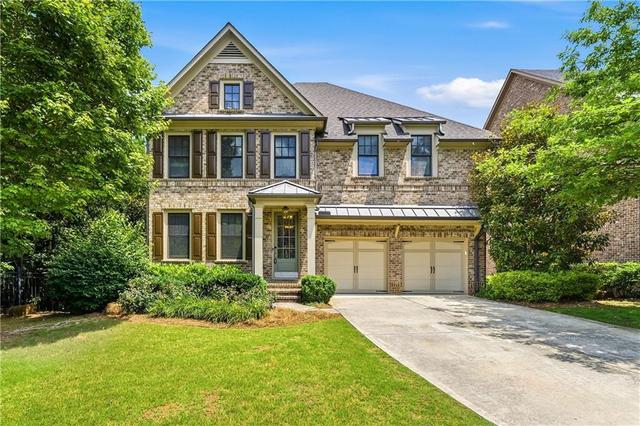 New Homes with Master Bedrooms on the 1st Floor That Attend Montgomery Elementary School: June 6th to June 12th