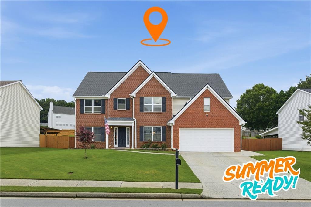 1994 Pierce Way, Buford, GA 30519