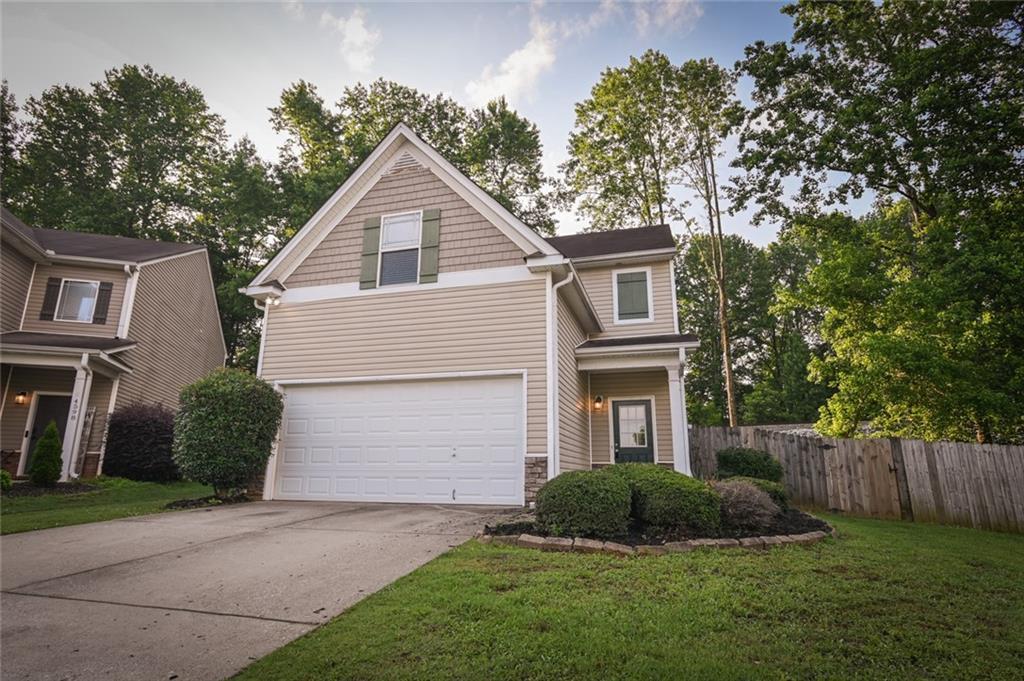 4608 Mcever View Dr., Sugar Hill, GA 30518