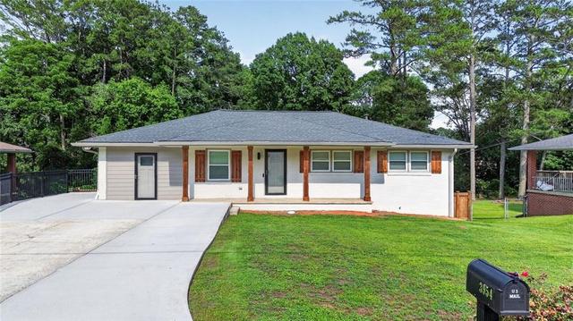 Homes Just Sold That Attend Huie Elementary School: July 14th to July 20th