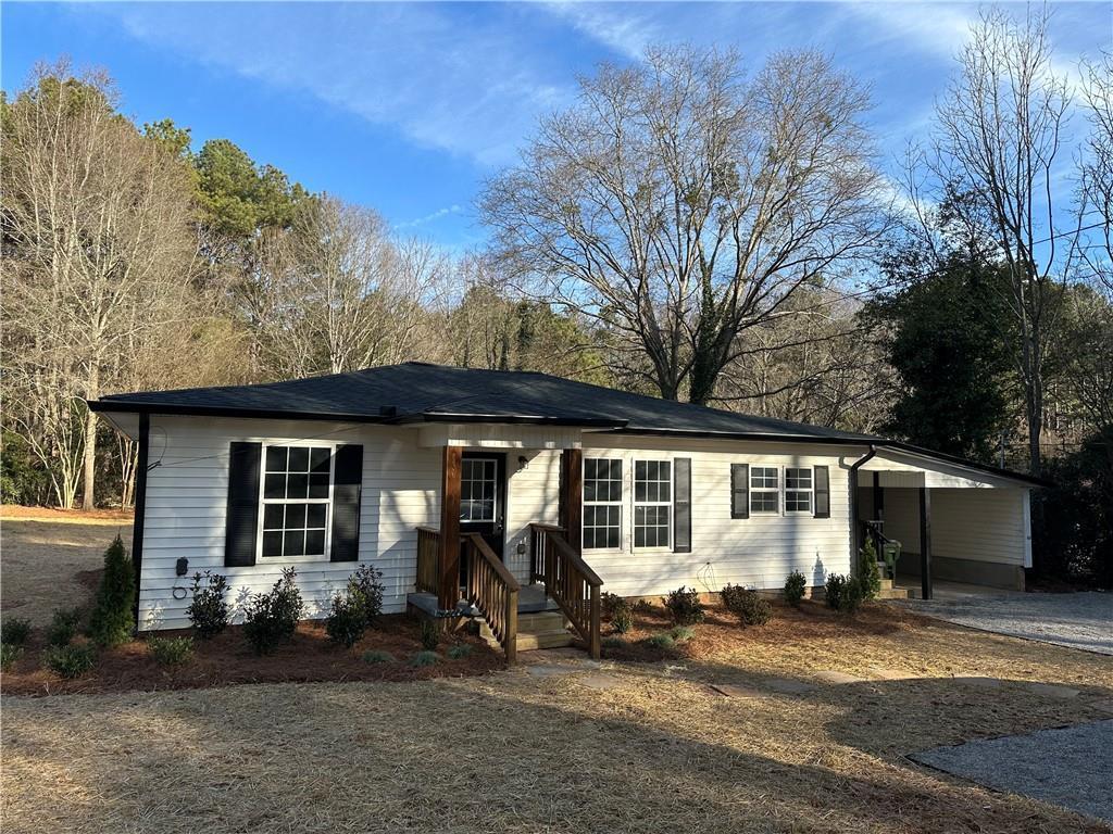 404 Walker Dr., Monroe, GA 30655