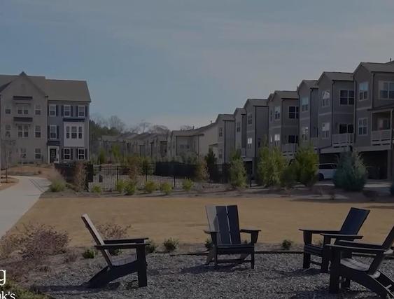 New Construction Homes For Sale This Week That Attend Woodstock Elementary School: June 10th to June 16th