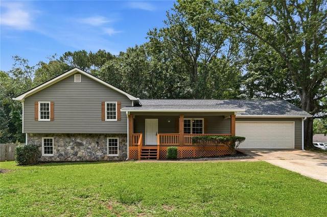 New Homes with Master Bedrooms on the 1st Floor That Attend Cedar Hill Elementary School: June 6th to June 12th