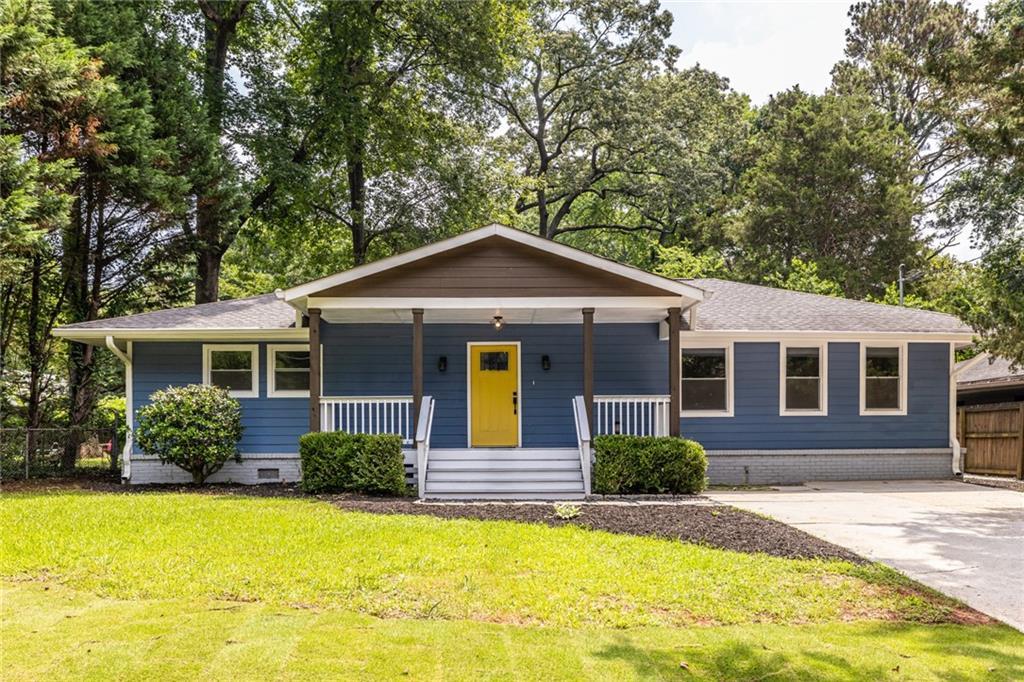 836 Brownwood Ave., Atlanta, GA 30316