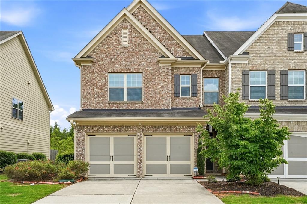 7080 Post Park Way, Cumming, GA 30040