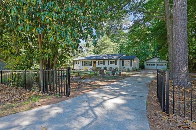 New Homes For Sale This Week in Clarkston: June 5th to June 11th