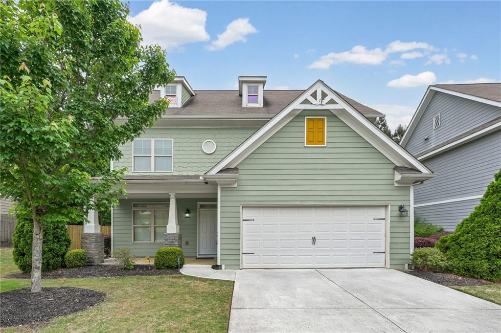 252 Preston Ln., Atlanta, GA 30315